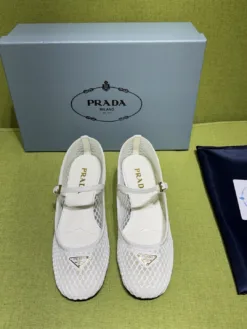 PRADA Heels EU35-42 B026202605033428619