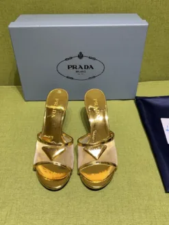 PRADA Heels EU35-42 B026202605033429619