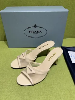 Alternative view of PRADA Heels EU35-42 B026202605033431619