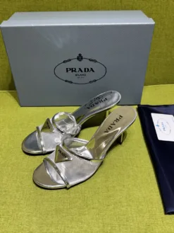 Alternative view of PRADA Heels EU35-42 B026202605033433619