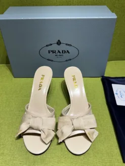 PRADA Heels EU35-42 B026202605033435619