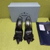 PRADA Heels EU35-42 B026202605033437619