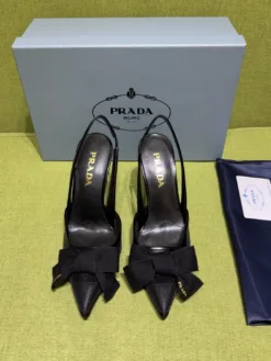 PRADA Heels EU35-42 B026202605033437619