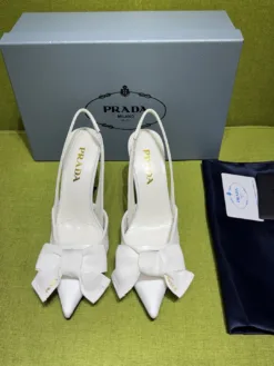 PRADA Heels EU35-42 B026202605033439619