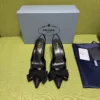 PRADA Heels EU35-42 B026202605033440619