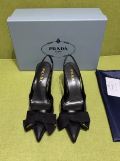 PRADA Heels EU35-42 B026202605033440619