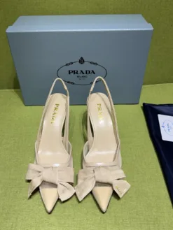 PRADA Heels EU35-42 B026202605033441619