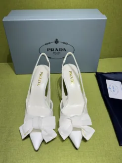 PRADA Heels EU35-42 B026202605033442619