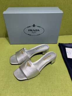 Alternative view of PRADA Heels EU35-42 B026202605033444619
