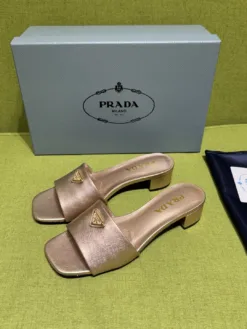 Alternative view of PRADA Heels EU35-42 B026202605033445619