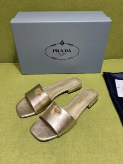 Alternative view of PRADA Heels EU35-42 B026202605033446619