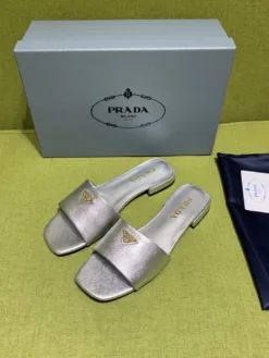 Alternative view of PRADA Heels EU35-42 B026202605033447619