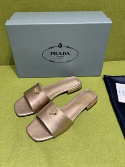 Alternative view of PRADA Heels EU35-42 B026202605033448619