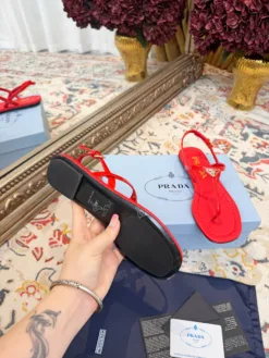 Alternative view of PRADA Heels EU35-42 B80202605032775129