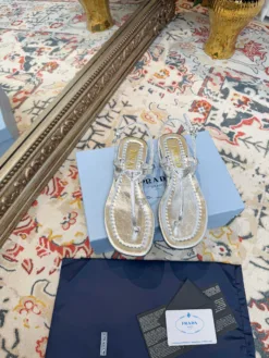 PRADA Heels EU35-42 B80202605032776129