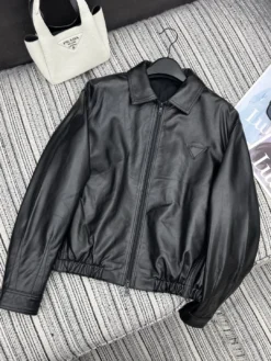 PRADA Coats & Jackets Lamb S-L H60202605271021289