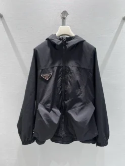 PRADA Coats & Jackets Nylon S-L C05202605282257129
