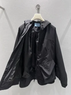 Alternative view of PRADA Coats & Jackets Nylon S-L C05202605282257129