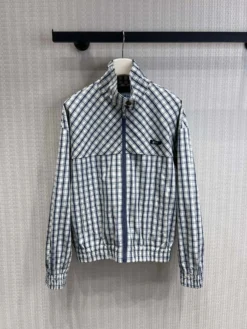 PRADA Coats & Jackets Nylon S-L C25202605270090139