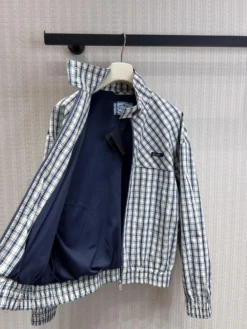 Alternative view of PRADA Coats & Jackets Nylon S-L C25202605270090139