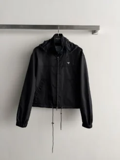 PRADA Coats & Jackets Nylon S-L C85202605270762159