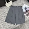 PRADA Trousers & Shorts Wool S-L A8020260527100499
