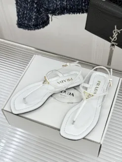 Alternative view of PRADA Sandals & Slides EU35-39 C00202605031643129