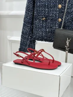 PRADA Sandals & Slides EU35-39 C00202605031644129