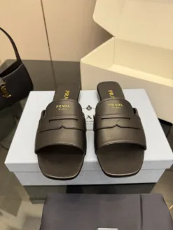 PRADA Sandals & Slides EU35-39 C10202605032927129