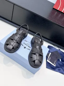 PRADA Sandals & Slides EU35-39 C50202605031139149