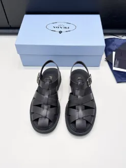 Alternative view of PRADA Sandals & Slides EU35-39 C50202605031139149