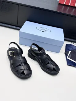 PRADA Sandals & Slides EU35-39 C50202605031140149