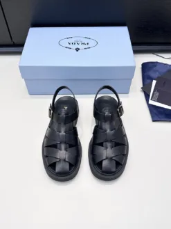 Alternative view of PRADA Sandals & Slides EU35-39 C50202605031140149