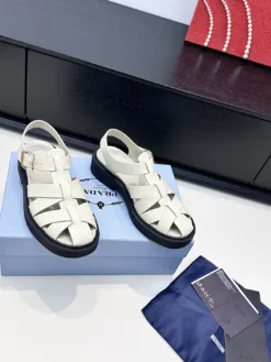 PRADA Sandals & Slides EU35-39 C50202605031141149