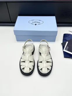 Alternative view of PRADA Sandals & Slides EU35-39 C50202605031141149