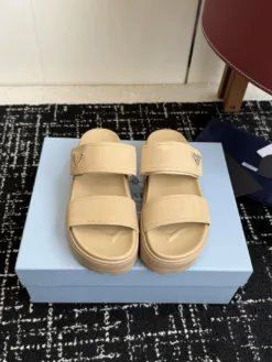 PRADA Sandals & Slides EU35-40 C10202605031586129