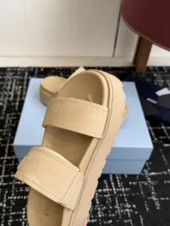 Alternative view of PRADA Sandals & Slides EU35-40 C10202605031586129