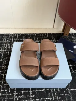PRADA Sandals & Slides EU35-40 C10202605031587129