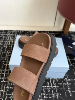 Alternative view of PRADA Sandals & Slides EU35-40 C10202605031587129