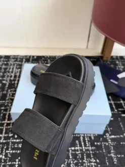 Alternative view of PRADA Sandals & Slides EU35-40 C10202605031588129