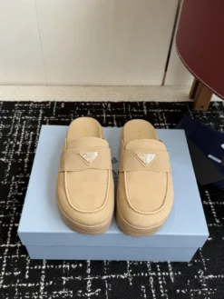 PRADA Sandals & Slides EU35-40 C10202605031589129