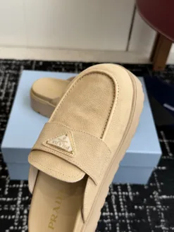 Alternative view of PRADA Sandals & Slides EU35-40 C10202605031589129