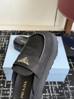 Alternative view of PRADA Sandals & Slides EU35-40 C10202605031590129