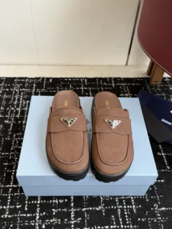 PRADA Sandals & Slides EU35-40 C10202605031591129