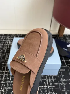 Alternative view of PRADA Sandals & Slides EU35-40 C10202605031591129