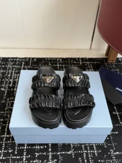PRADA Sandals & Slides EU35-40 C10202605031592129