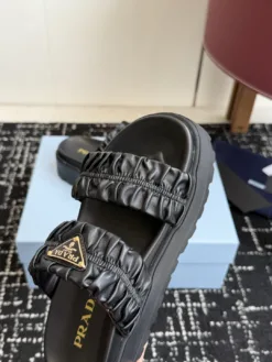Alternative view of PRADA Sandals & Slides EU35-40 C10202605031592129