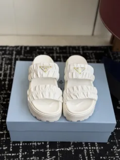 PRADA Sandals & Slides EU35-40 C10202605031593129