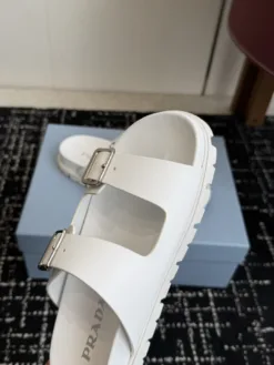 Alternative view of PRADA Sandals & Slides EU35-41 B50202605031447119