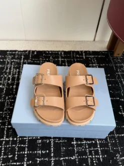 PRADA Sandals & Slides EU35-41 B50202605031448119